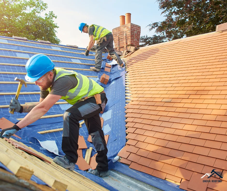 Why choose Roof Repair Near Me in Horner, WV